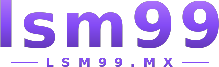 lsm99 logo