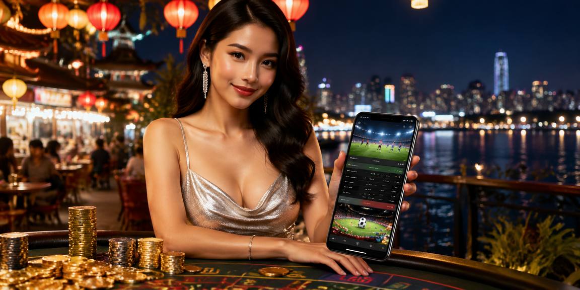 lsm99 Casino Trực Tiếp Di Động